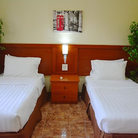 Olivia Resort Serviced Apartments And Bungalows Panglao City Exterior foto