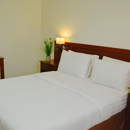 Olivia Resort Serviced Apartments And Bungalows Panglao City Exterior foto