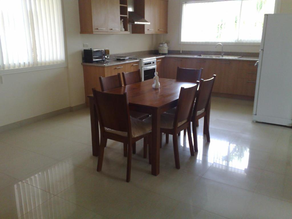 Olivia Resort Serviced Apartments And Bungalows Panglao City Quarto foto