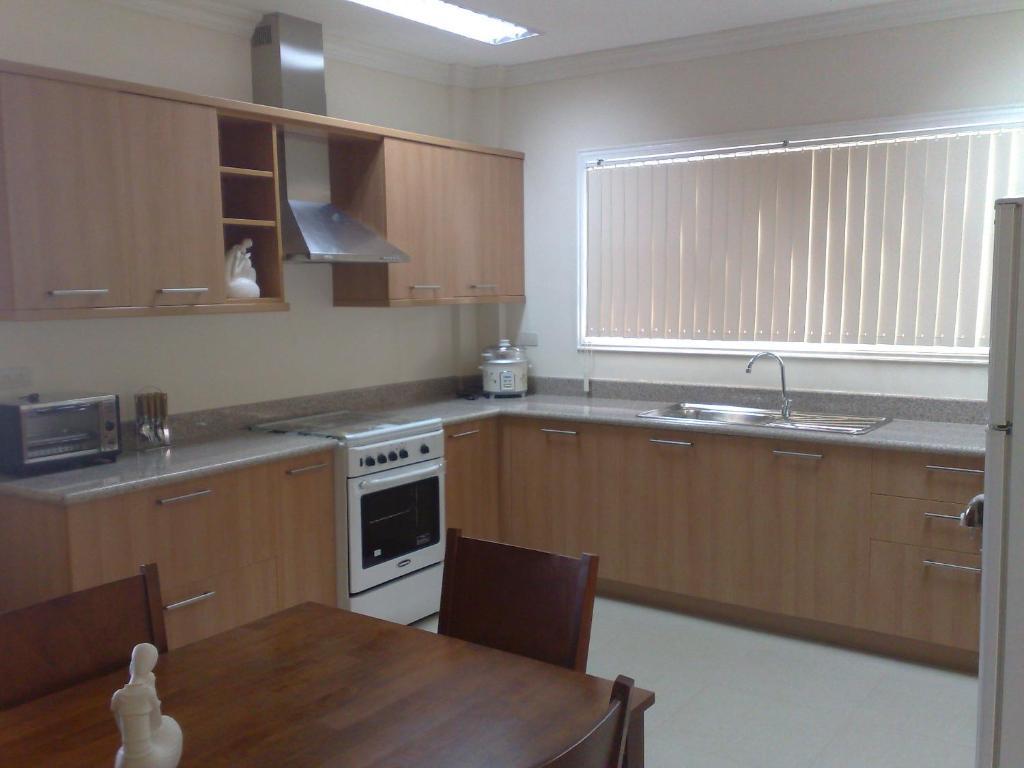 Olivia Resort Serviced Apartments And Bungalows Panglao City Quarto foto