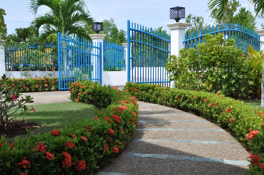 Olivia Resort Serviced Apartments And Bungalows Panglao City Quarto foto