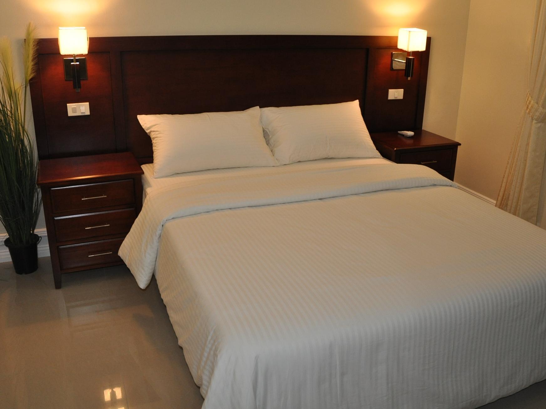 Olivia Resort Serviced Apartments And Bungalows Panglao City Exterior foto