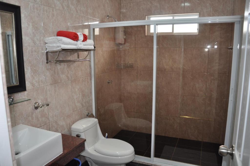 Olivia Resort Serviced Apartments And Bungalows Panglao City Quarto foto