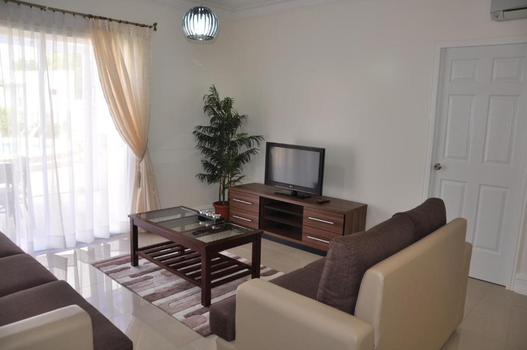 Olivia Resort Serviced Apartments And Bungalows Panglao City Quarto foto