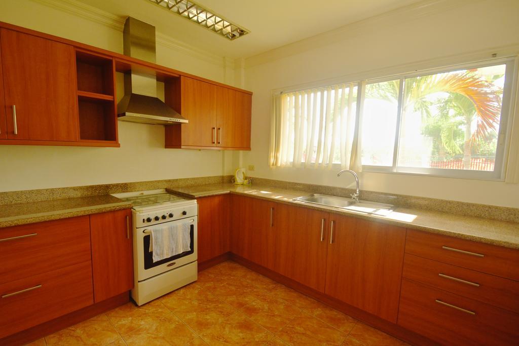 Olivia Resort Serviced Apartments And Bungalows Panglao City Exterior foto