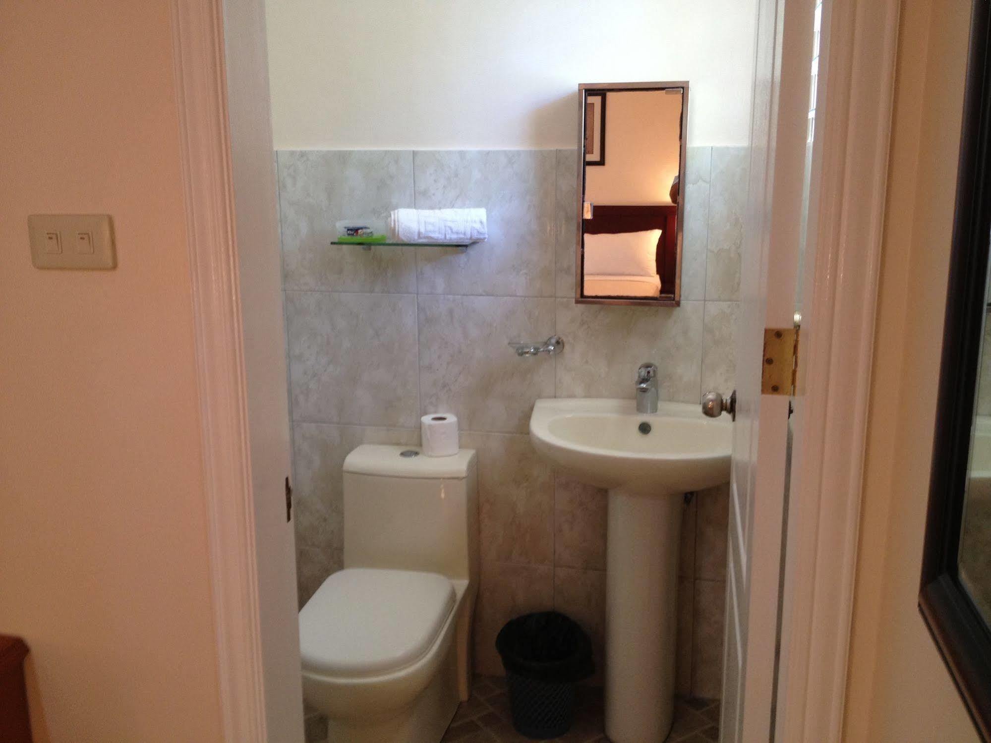 Olivia Resort Serviced Apartments And Bungalows Panglao City Exterior foto