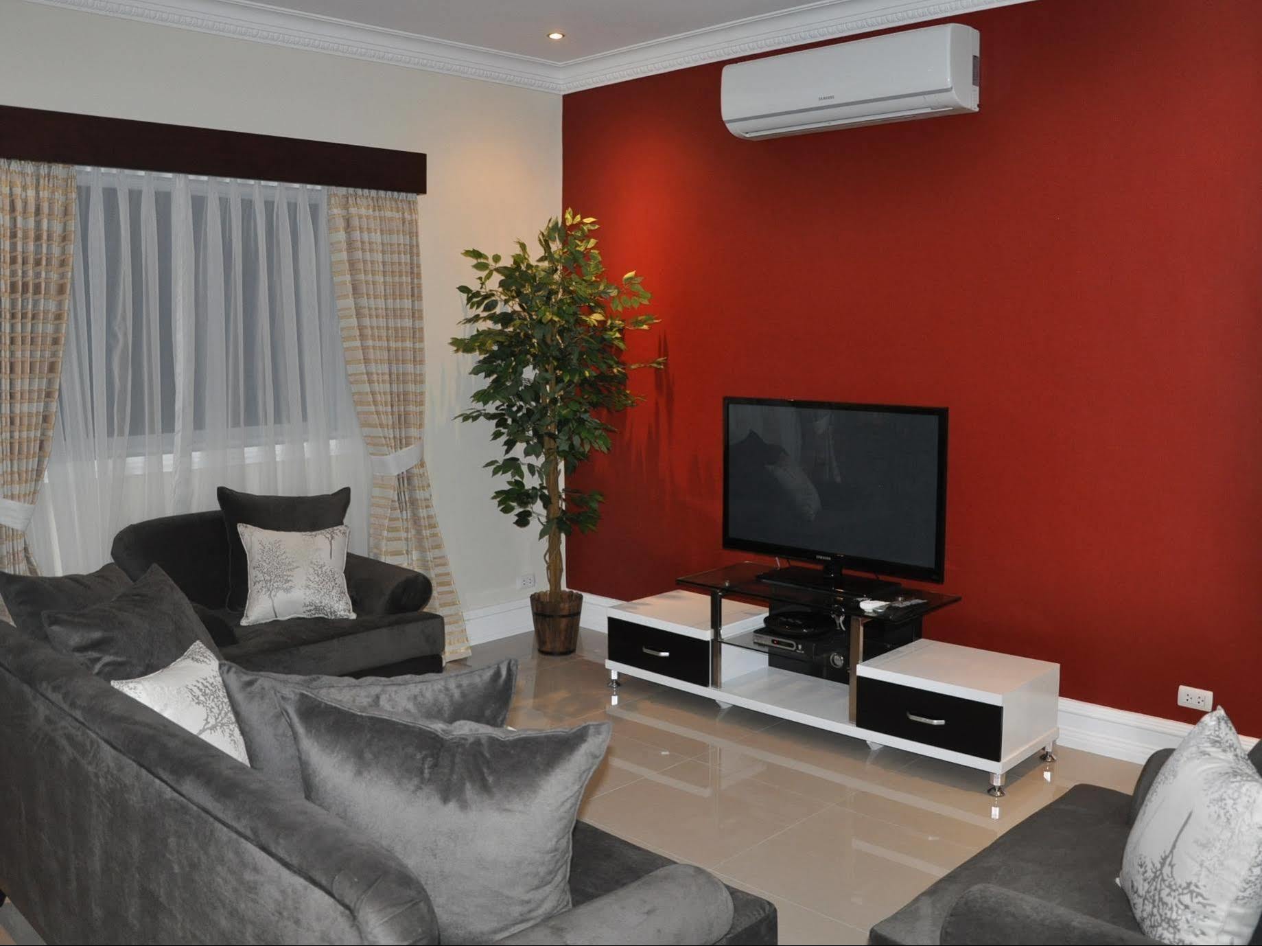 Olivia Resort Serviced Apartments And Bungalows Panglao City Exterior foto
